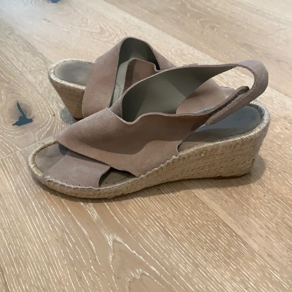 Women’s wedges